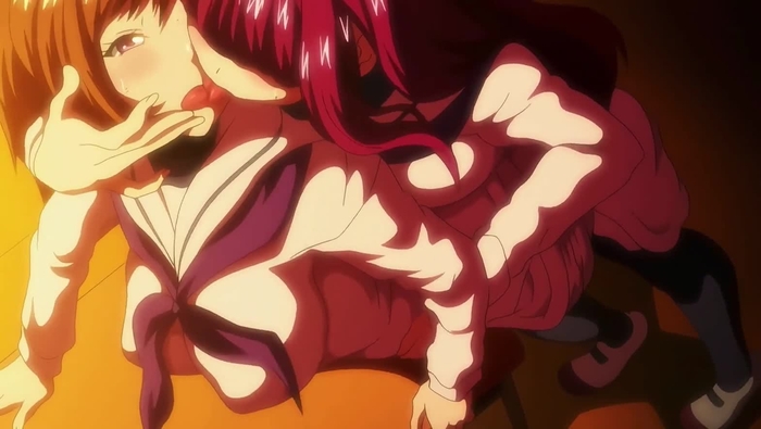 majuu jouka shoujo utea 91