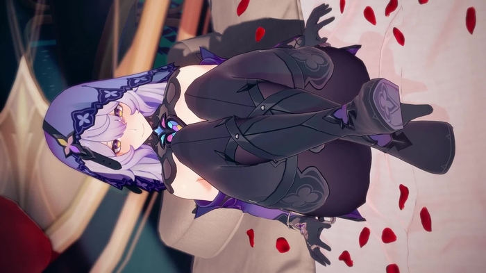 Trailblazer (Honkai: Star Rail) 113
