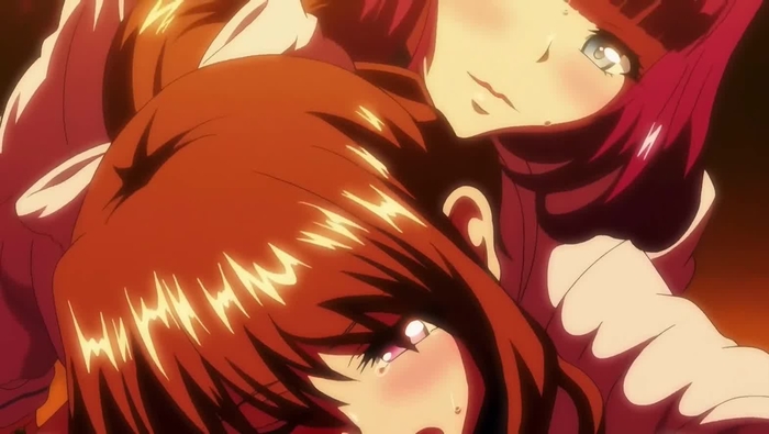 majuu jouka shoujo utea 88