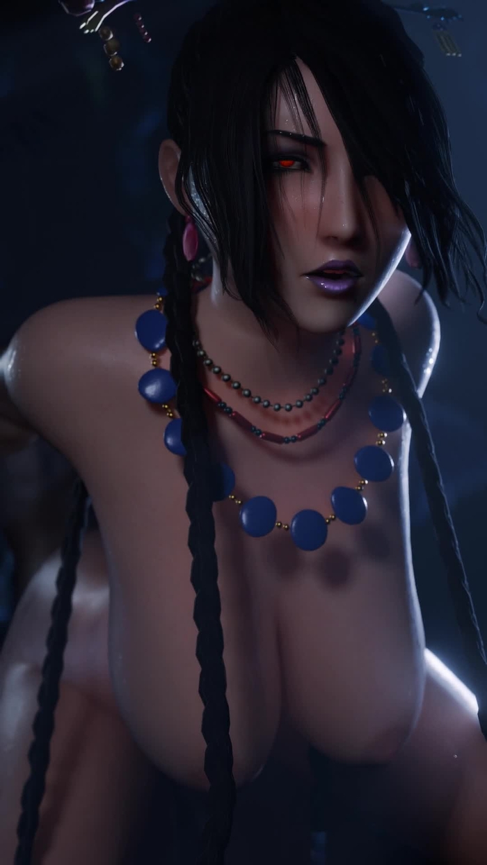 Lulu (Final Fantasy) 16