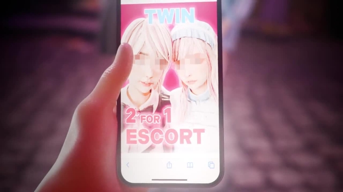 twin female (tyviania)