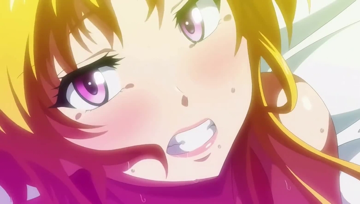 majuu jouka shoujo utea 100