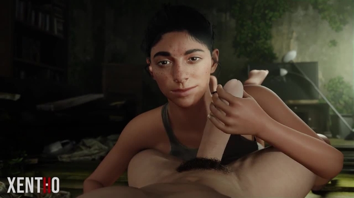naughty dog 264