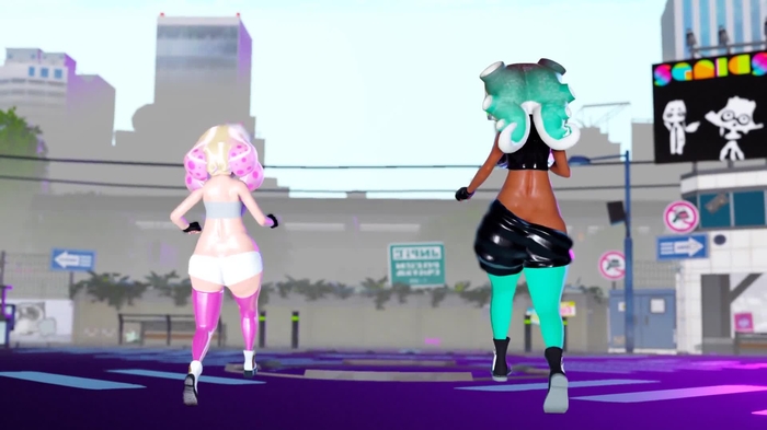 splatoon 603