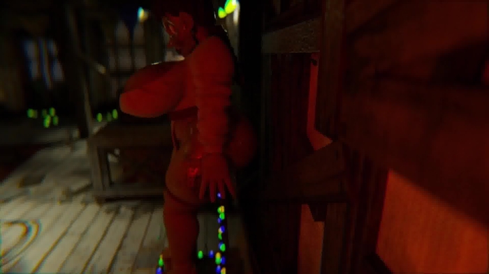 the conjuring