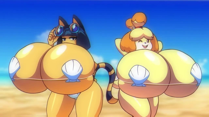 animal crossing 1355