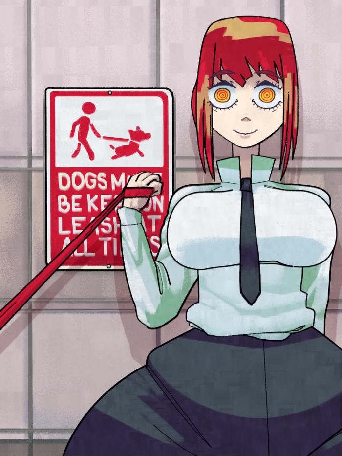 chainsaw man 1168