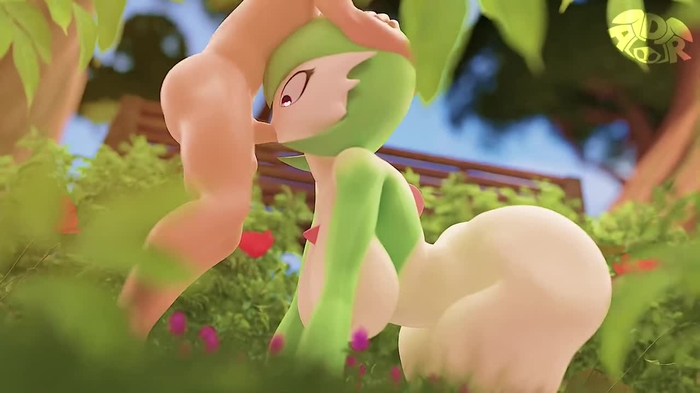 Gardevoir 71