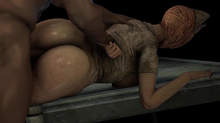 silent hill 273