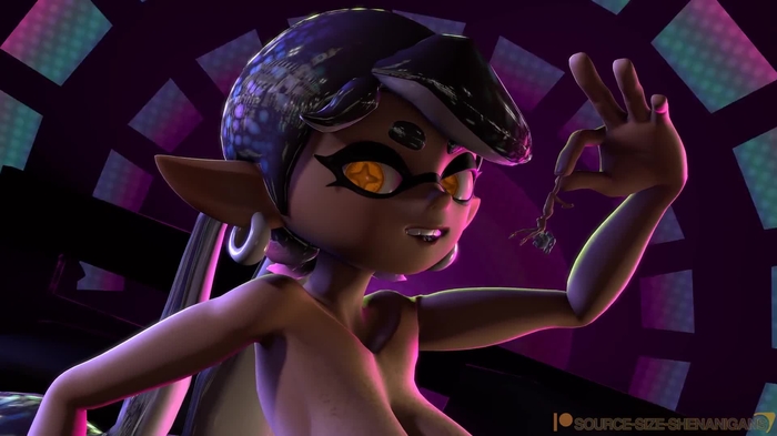 splatoon 605