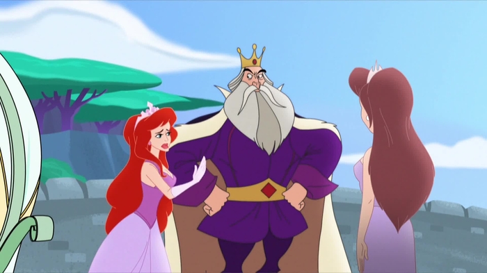 drawn together 3