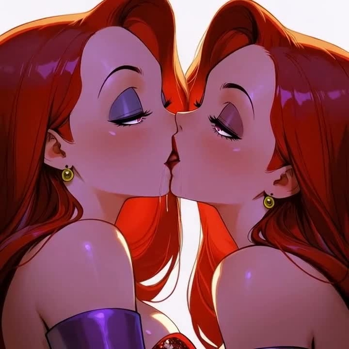 jessica rabbit 9
