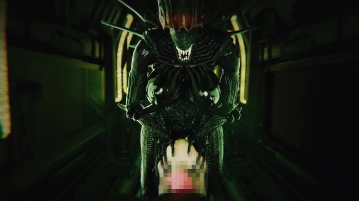 Xenomorph 63