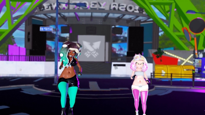 splatoon 604