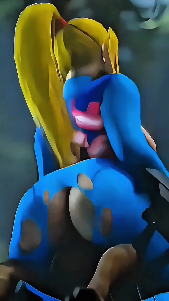 metroid 1683