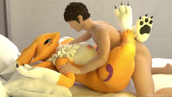 digimon 891