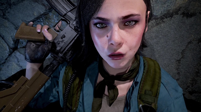 Helen Park (CoD) 19