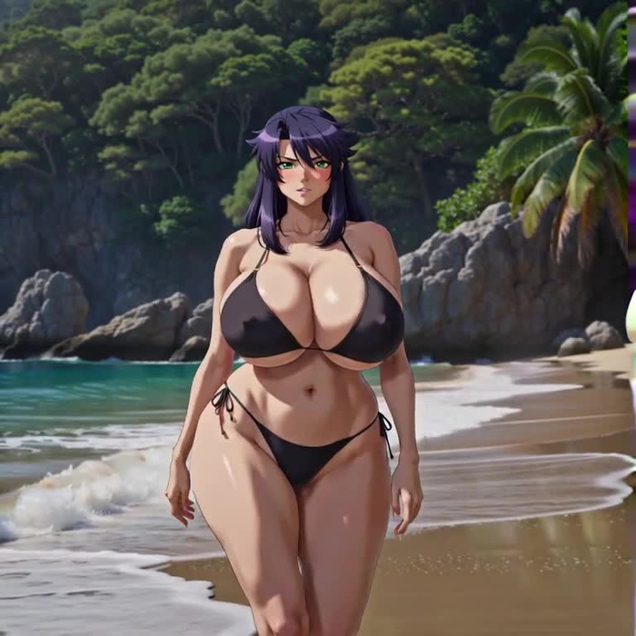 kangoku senkan 35