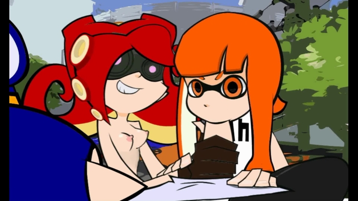 splatoon 606
