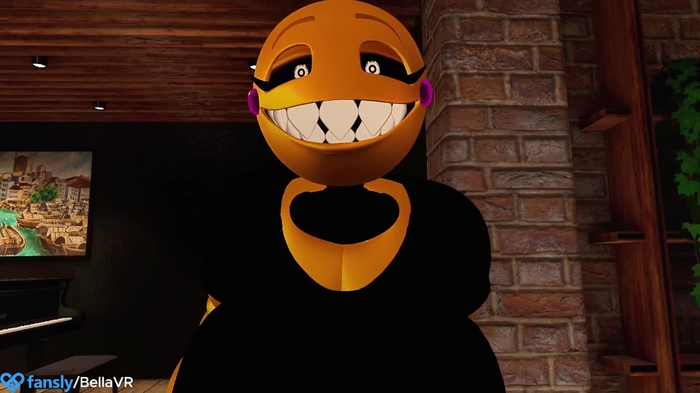 five nights at freddy's 4545