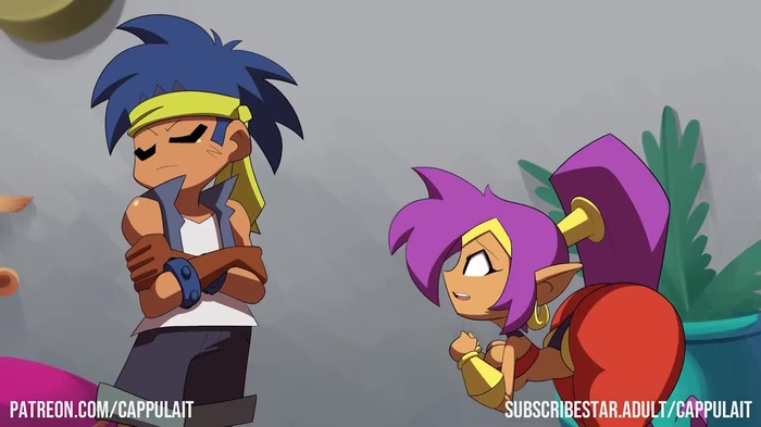 shantae 452