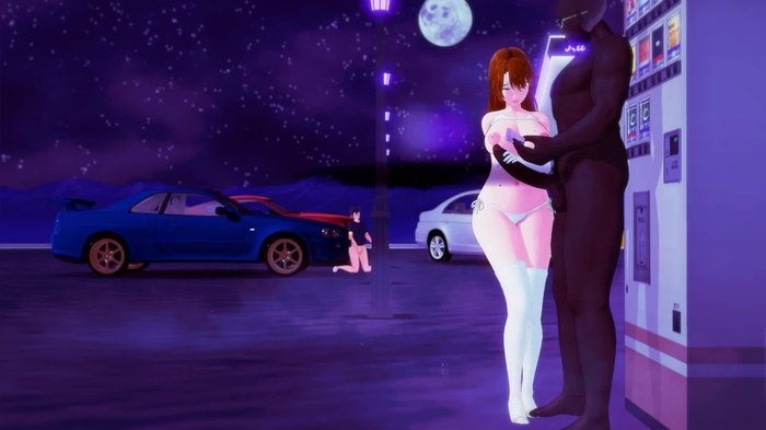original character 2008