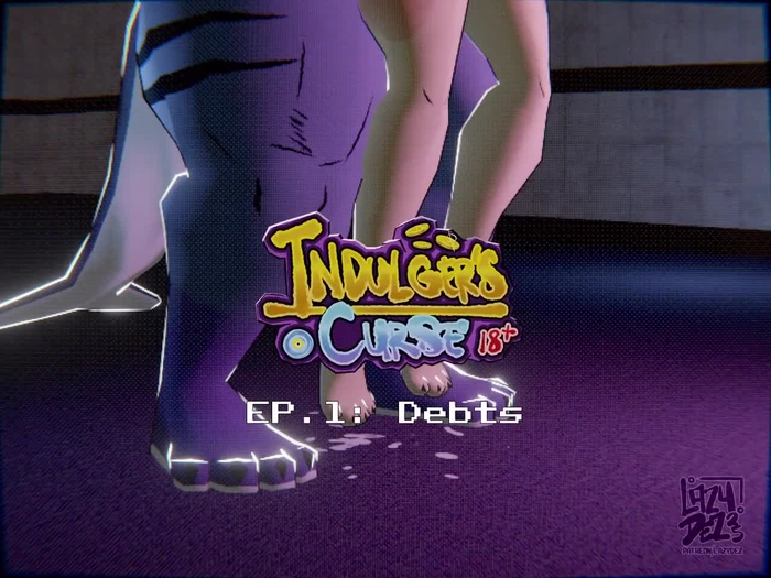 indulger's curse