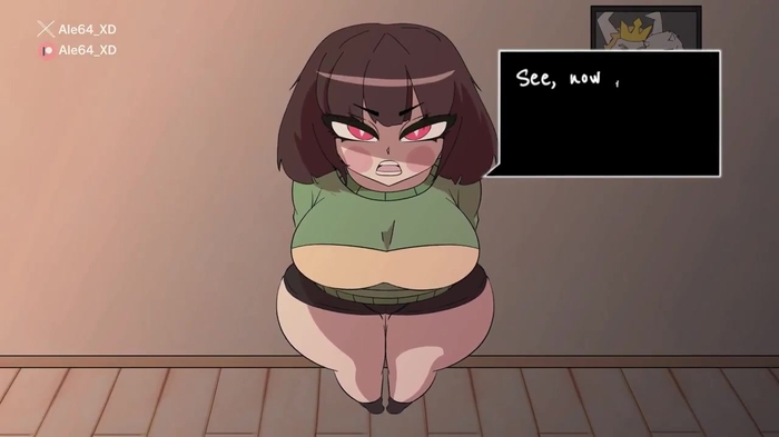 undertale 916