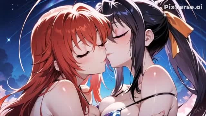 high school dxd 260
