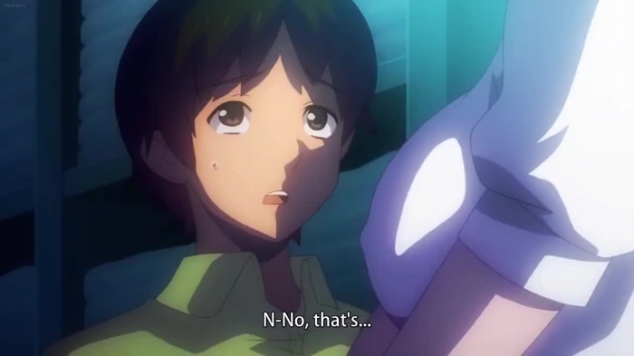 sakusei byoutou 18