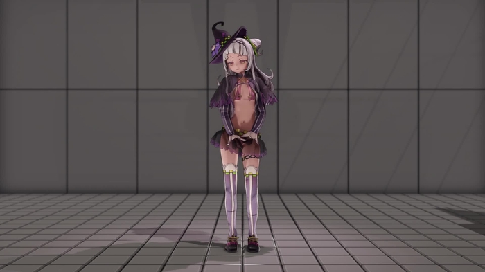 Murasaki Shion 43