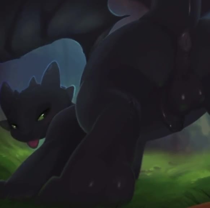 how to train your dragon 23