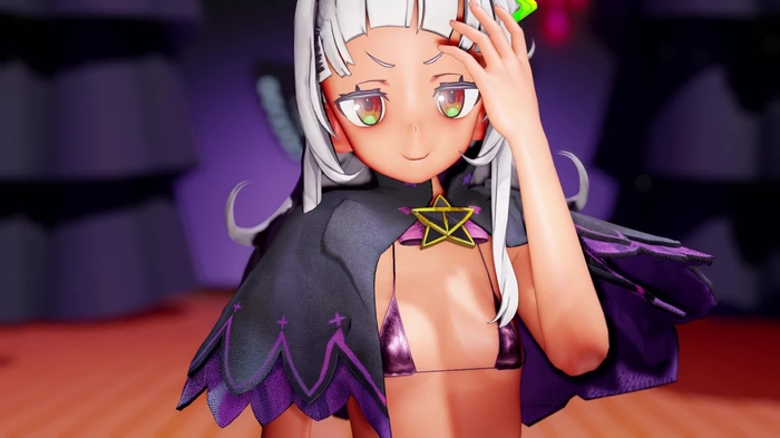 Murasaki Shion 33