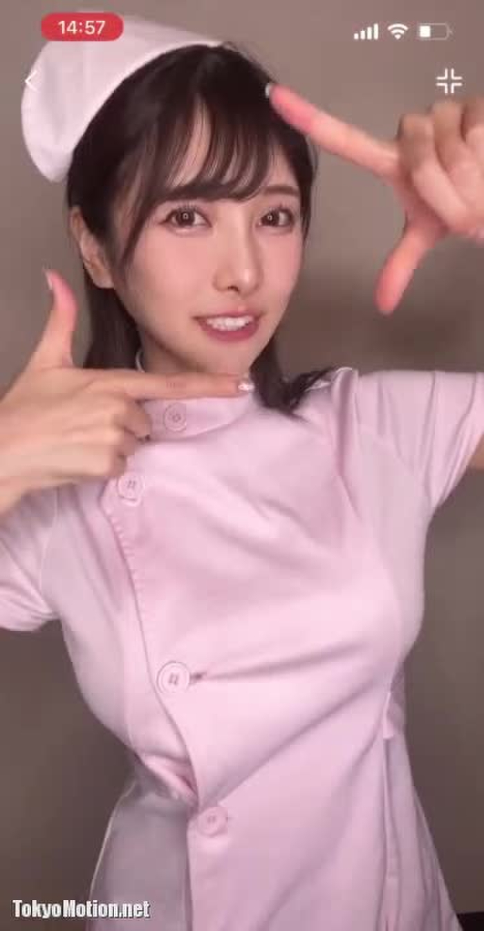 tiktok ダンス