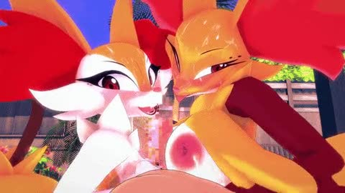 braixen 13