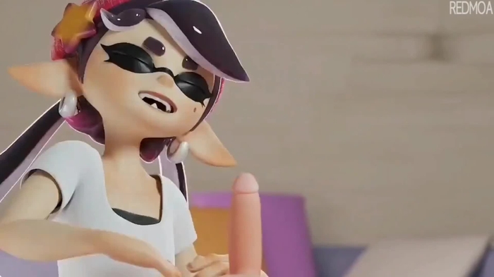 splatoon 608