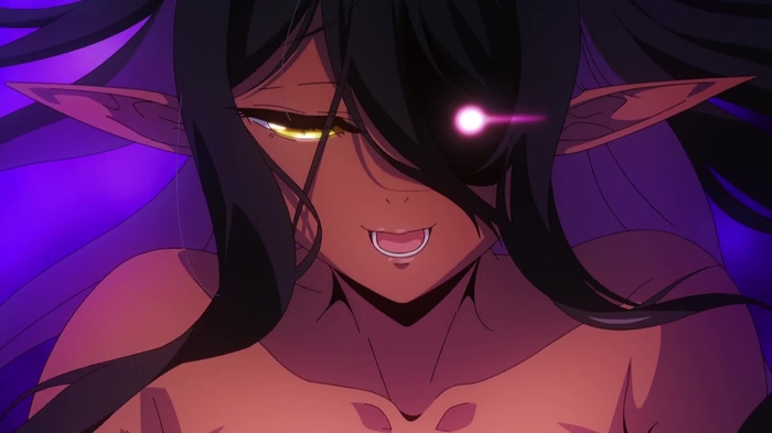 chotto dake ai ga omoi dark elf ga isekai kara oikakete kita 1