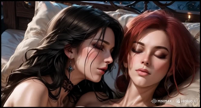 the witcher (series) 689