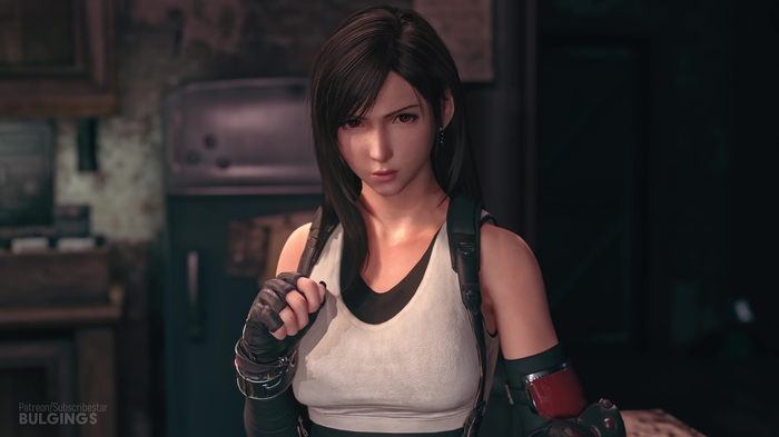 Tifa Lockhart 988