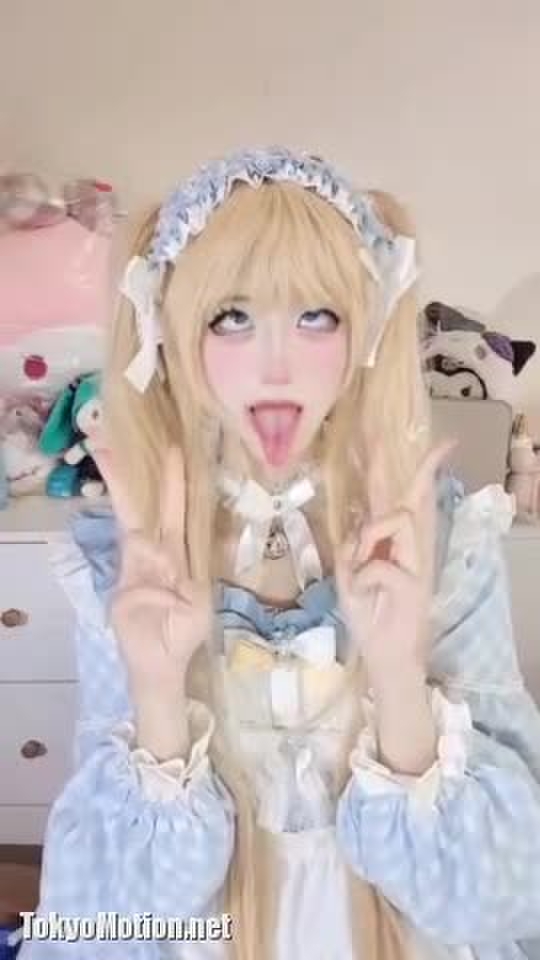 Cosplay 702