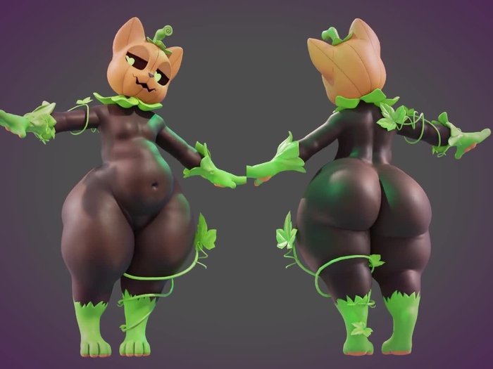 halloween 745