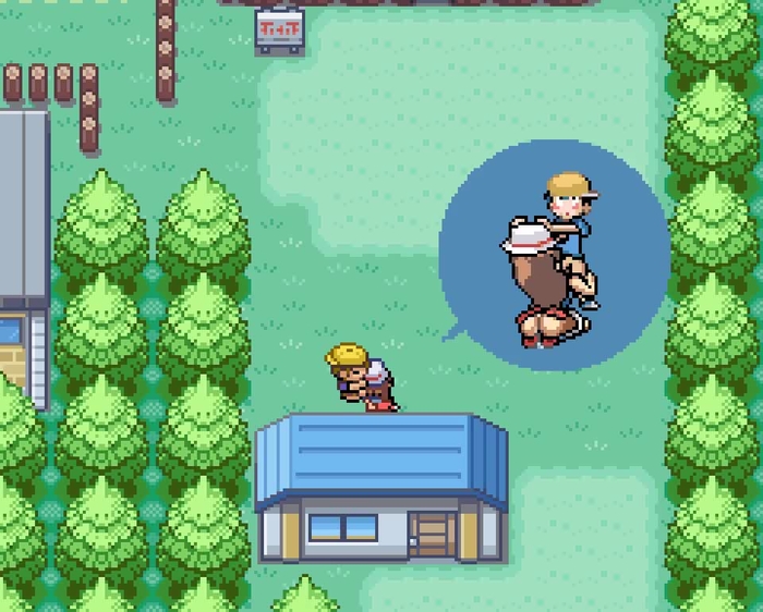 game freak 941