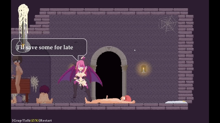castle of temptation 9