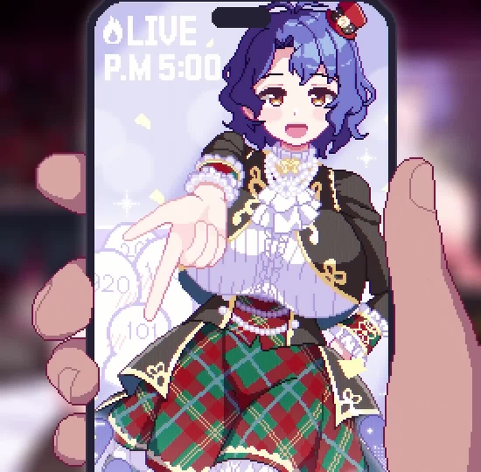 idolmaster 363