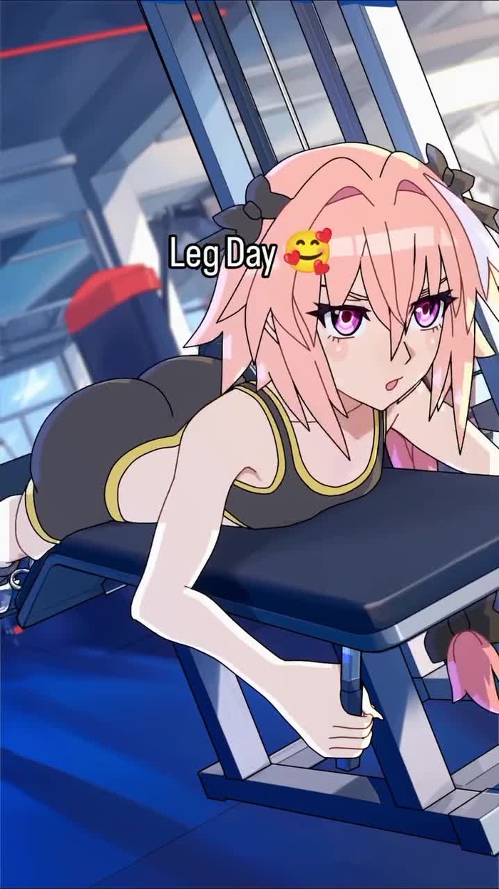 astolfo (fate) 100