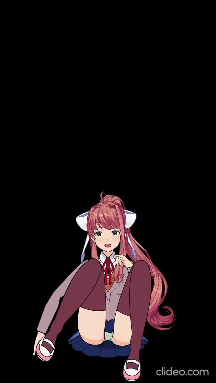 doki doki literature club 900