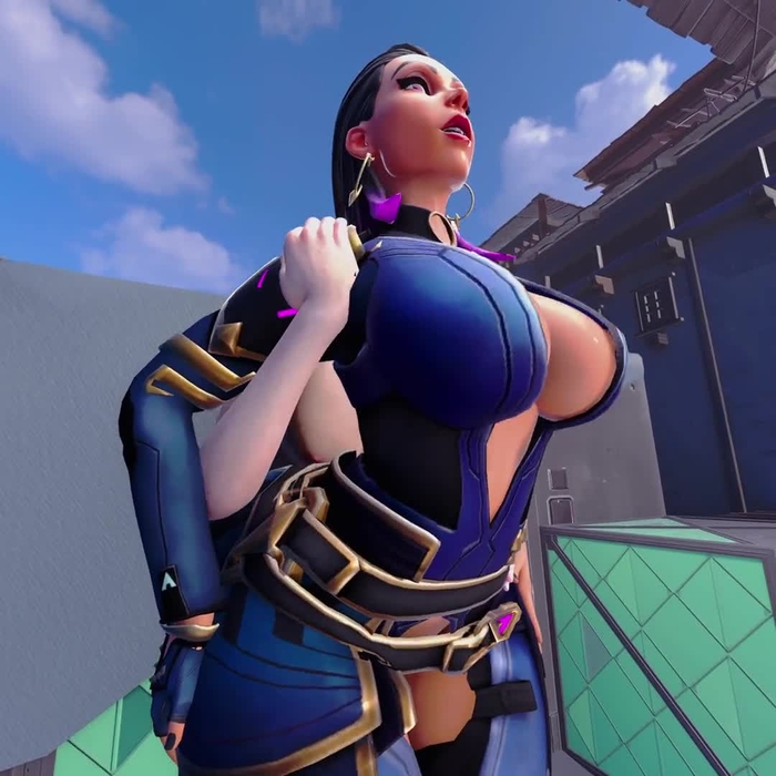 riot games 136