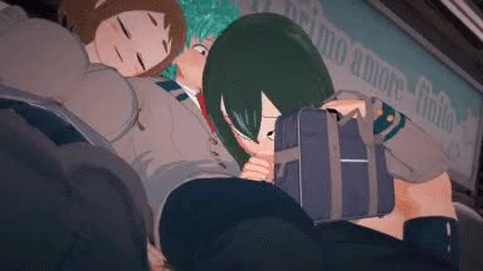 my hero academia 3220