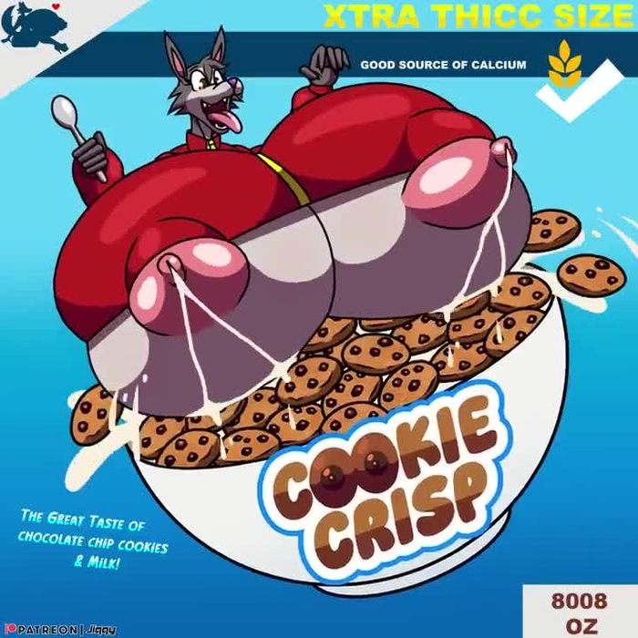 cookie crisp