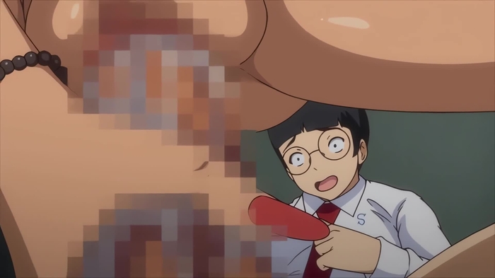 bokura no sex 1